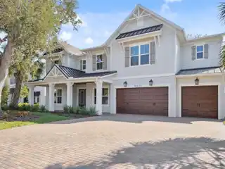 Luxurious New Construction in the Heart of South Tampa