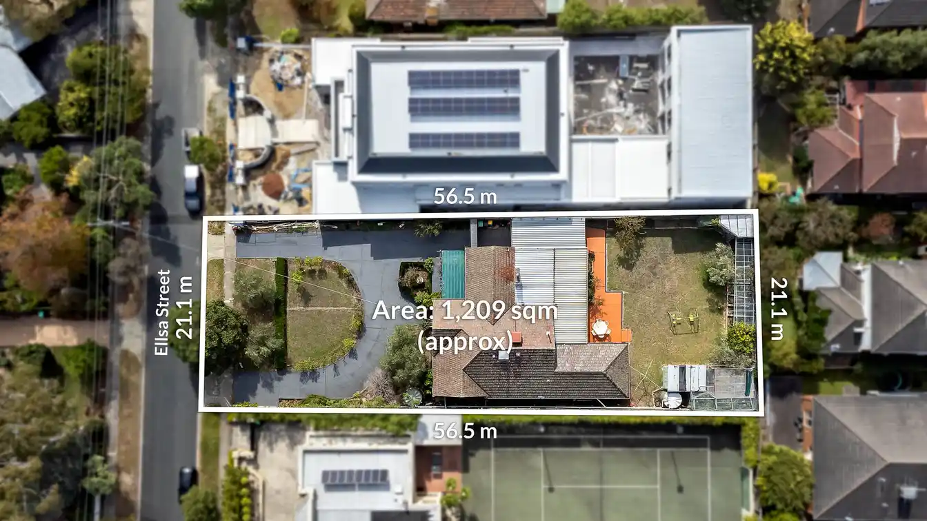 Great Potential in an Extraordinary Setting