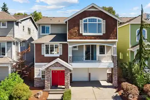 Stunning Timeless Home with Modern Upgrades