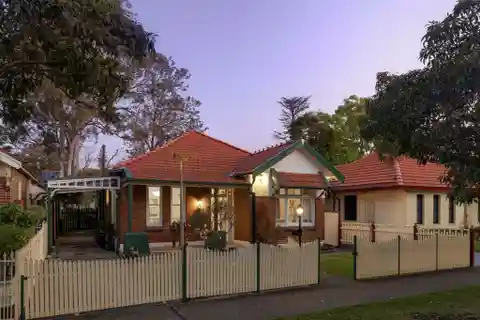 Exceptional Opportunity in a Prestigious Position