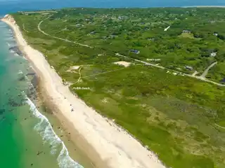 Buildable Land Near Philbin Beach