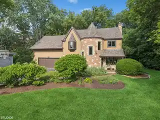 Beautifully Updated Home Full of Character