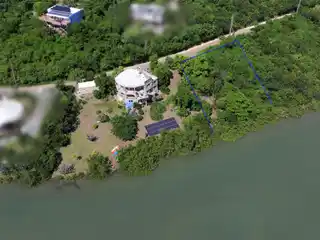 Remarkable Waterfront Property