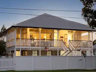 Landmark Sandgate Residence