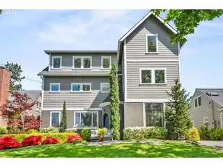 Spacious Meticulously Renovated Home