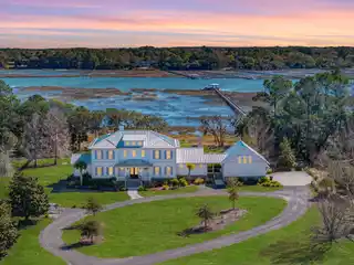 Anchorage Plantation