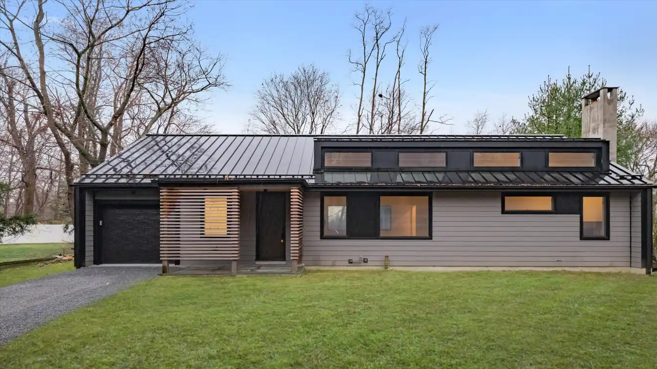 The Perfect Blend of Luxury and Village Charm