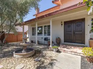 Beautifully Appointed Residence Offering Suburban Charm