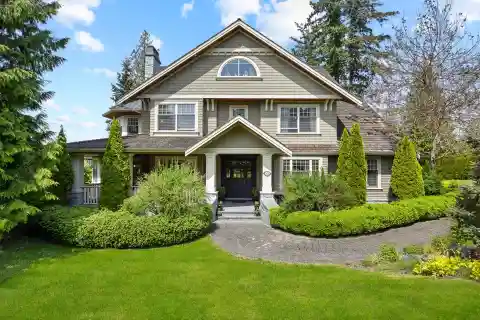 Timeless Shaughnessy-inspired Estate Residence