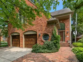 Delightful In-Town Home