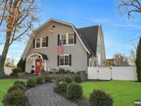 STORYBOOK HOME