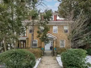 Iconic Corner Property in Prestigious Observatory Circle