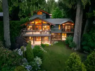 Seven Cedars