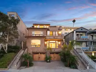 Exceptionally Rare Opportunity in the Heart of La Jolla Village