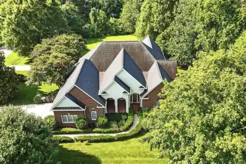 Custom Home on 1.5 Beautiful Acres