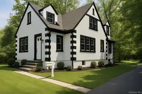 Fully Renovated Modern Elegance