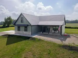 Peaceful Country Living on Eight Acres