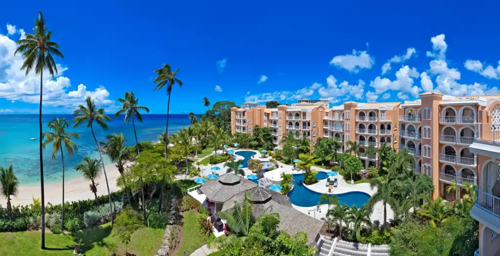 Impeccable Residence on the Platinum Coast of Barbados