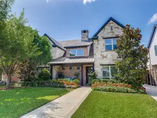 Stunning Traditional Home