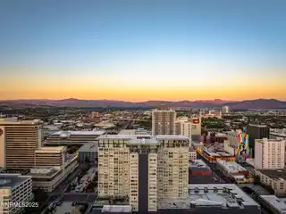 Montage Penthouse High Above Reno