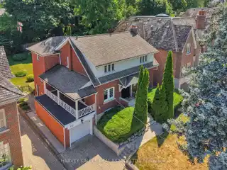 A Century of Care in Coveted Lawrence Park