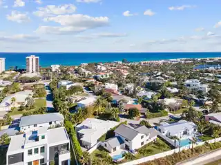 Fully Renovated Home Steps from the Beach