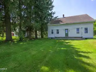 367 Acres of Privacy