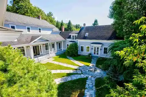 Impressive Morristown Property