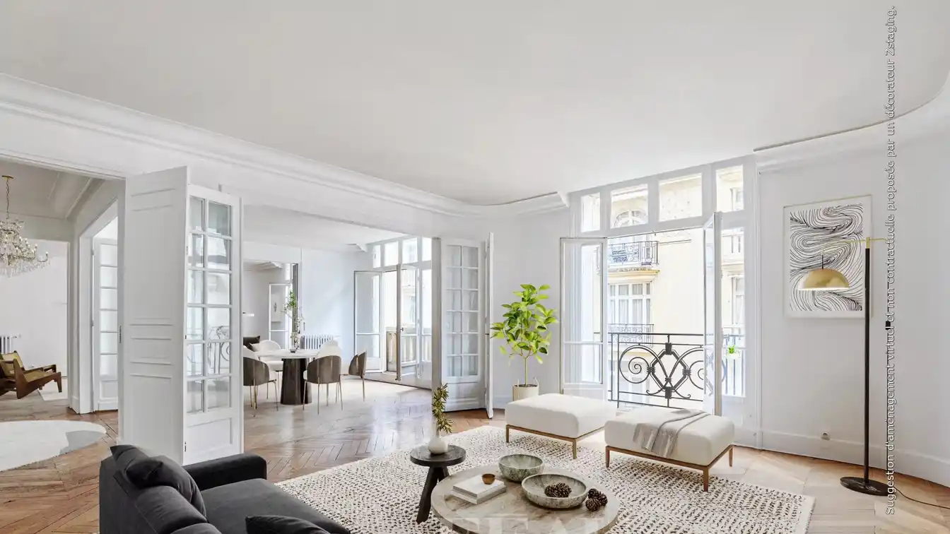 Gorgeous Apartment in an Ideal Setting