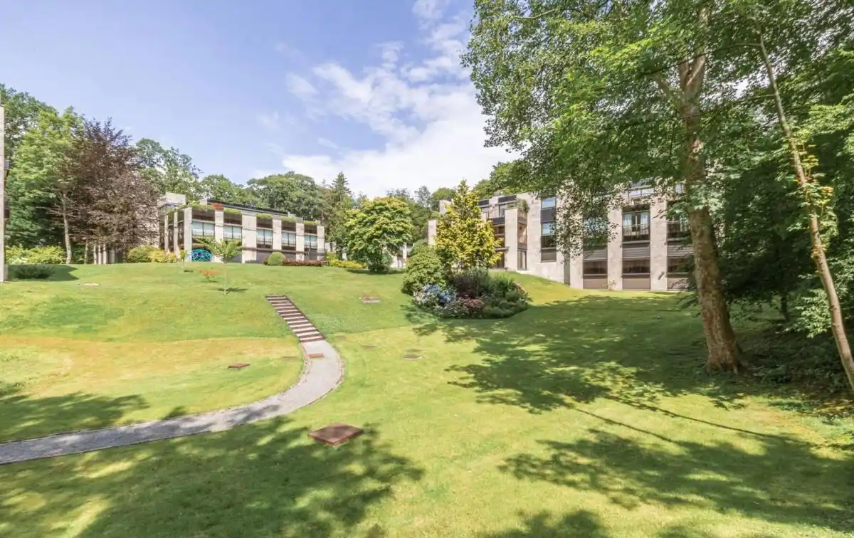 Prince D'orange Classic Residence