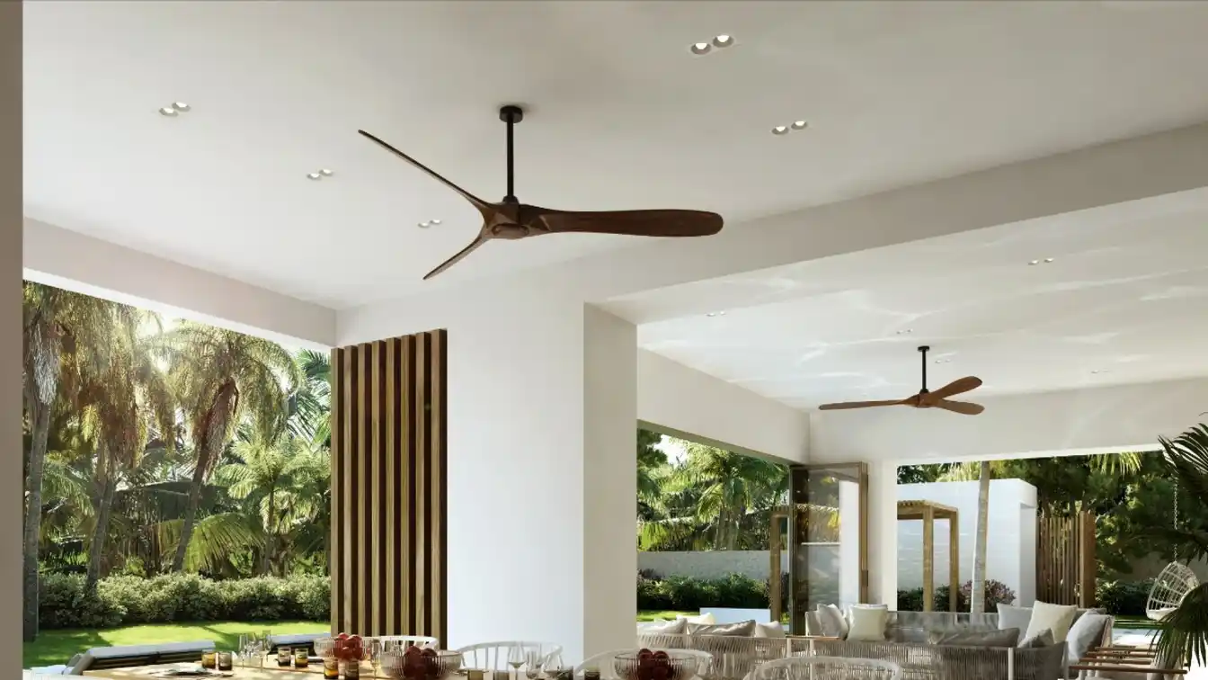 Traditional Mauritian Charm with Contemporary Design