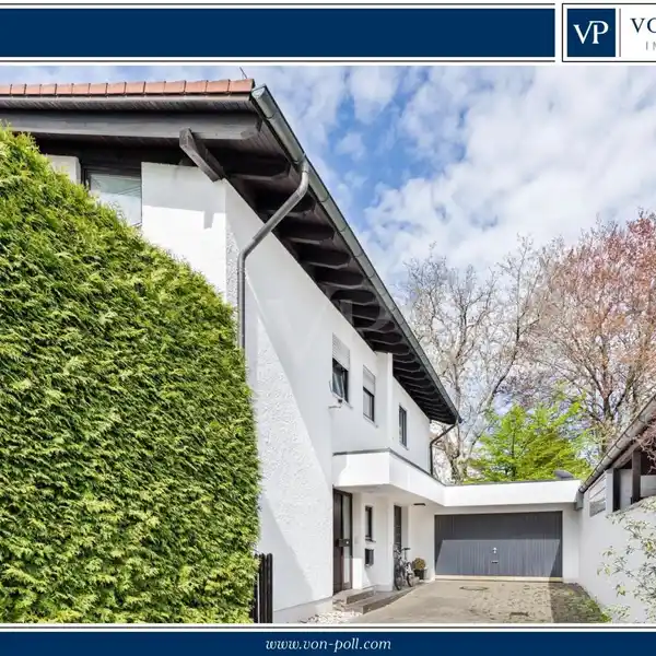 WELL-MAINTAINED HOME IN A QUIET SETTING