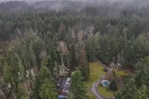 Nearly Five Acres in the Heart of Tehaleh