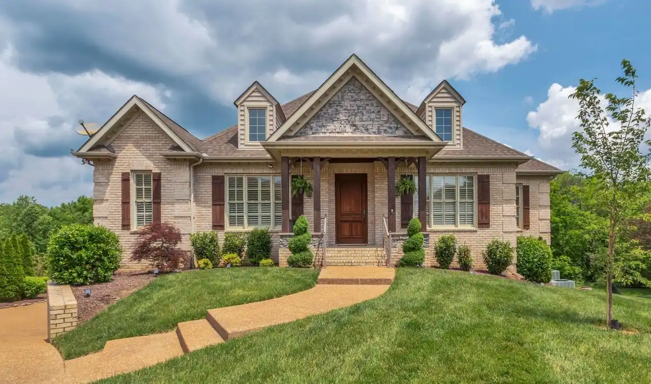 Gorgeous Custom Home