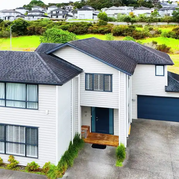 EXQUISITE SANCTUARY IN COVETED NEIGHBOURHOOD