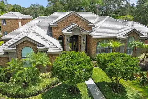 Beautiful Avila Home on an Expansive Lot