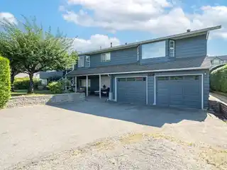 Large Home on a Massive Lot