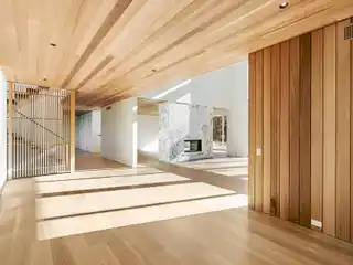 Unparalleled New Modern Home