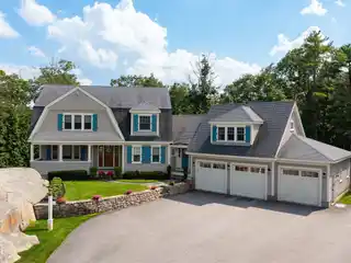 Custom Built Home by Highly Respected Builders