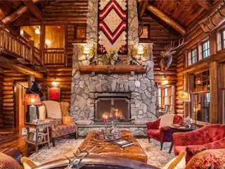 Birch Point Lodge