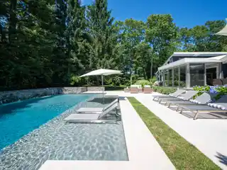 Thoughtfully Renovated Contemporary Home