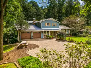 Updated Home in a Most Convenient Location