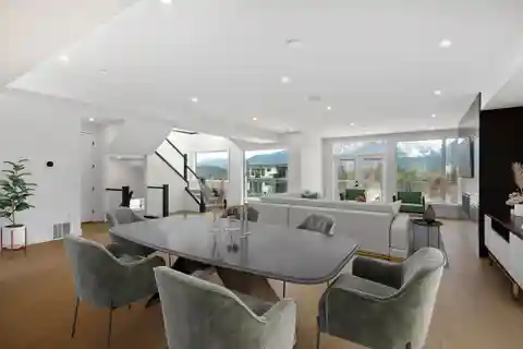 Custom Sanctuary at Legacy Ridge