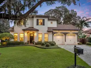 Stunning Lundev-Built Pool Home