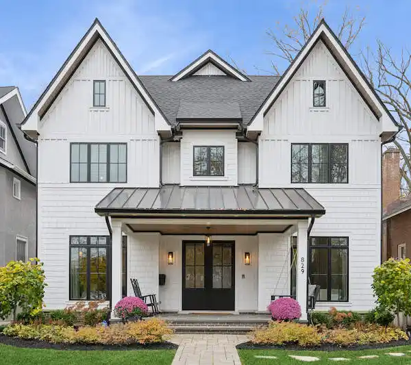 AMAZING HOME IN EAST WILMETTE