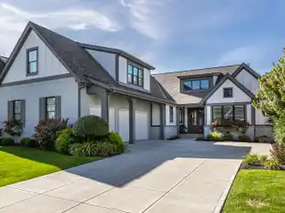 Luxury and Convenience in Perfect Balance