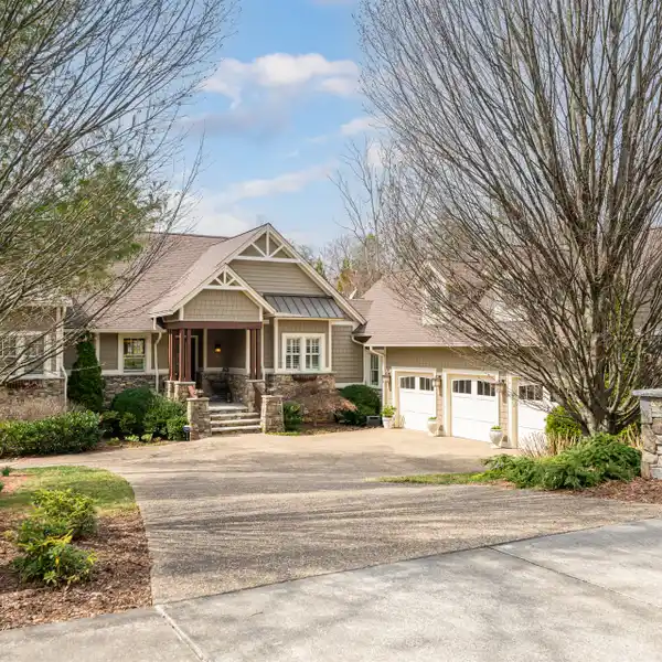 AMAZING OPPORTUNITY IN THE RAMBLE BILTMORE FOREST