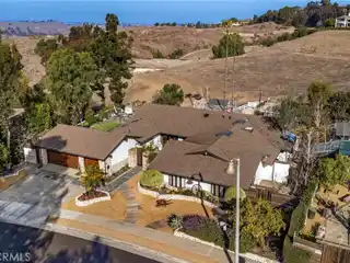 Coveted Equestrian Estate in Mission Hills Ranch
