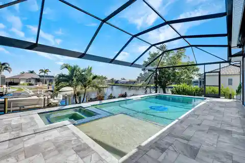 Waterfront Haven with Direct Gulf Access