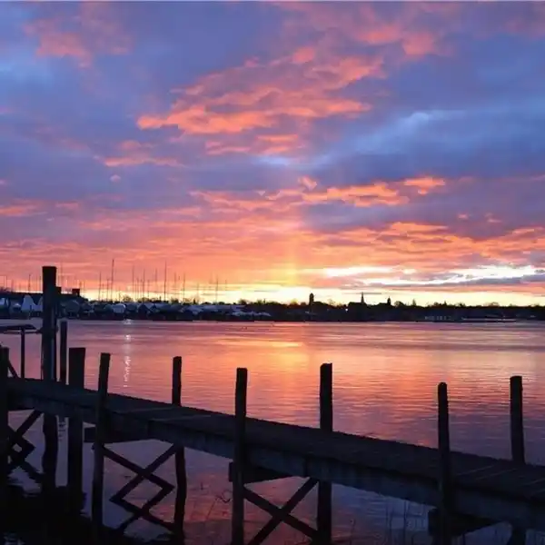 GORGEOUS WATERFRONT OPPORTUNITY